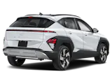 New 2026 Hyundai Kona SUV