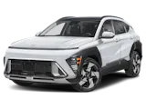 New 2026 Hyundai Kona SUV