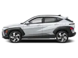 New 2026 Hyundai Kona SUV