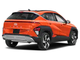 New 2026 Hyundai Kona SUV
