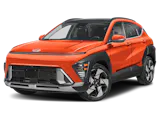 New 2026 Hyundai Kona SUV