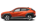 New 2026 Hyundai Kona SUV