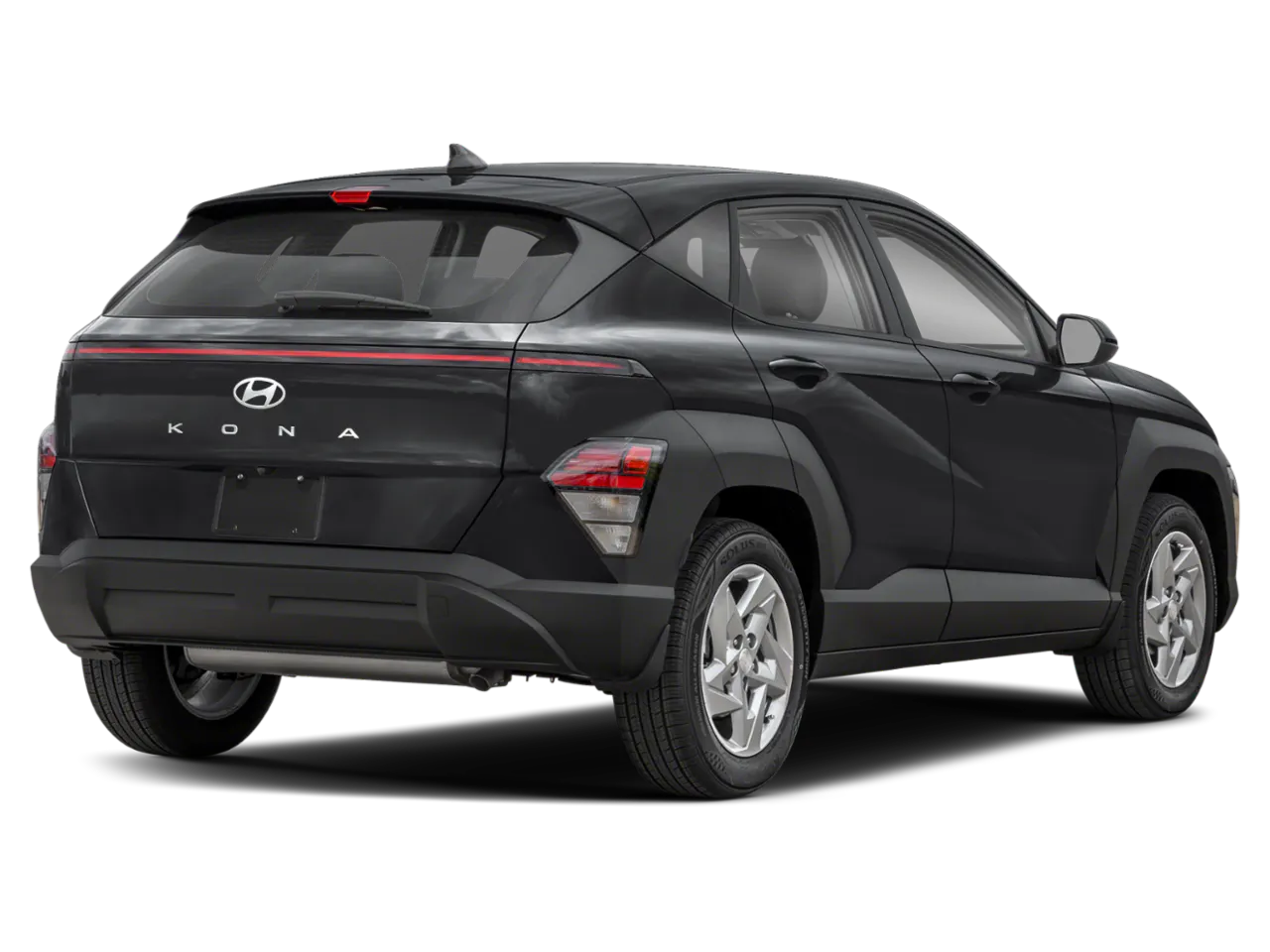 New 2027 Hyundai Kona SUV