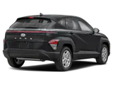 New 2027 Hyundai Kona SUV