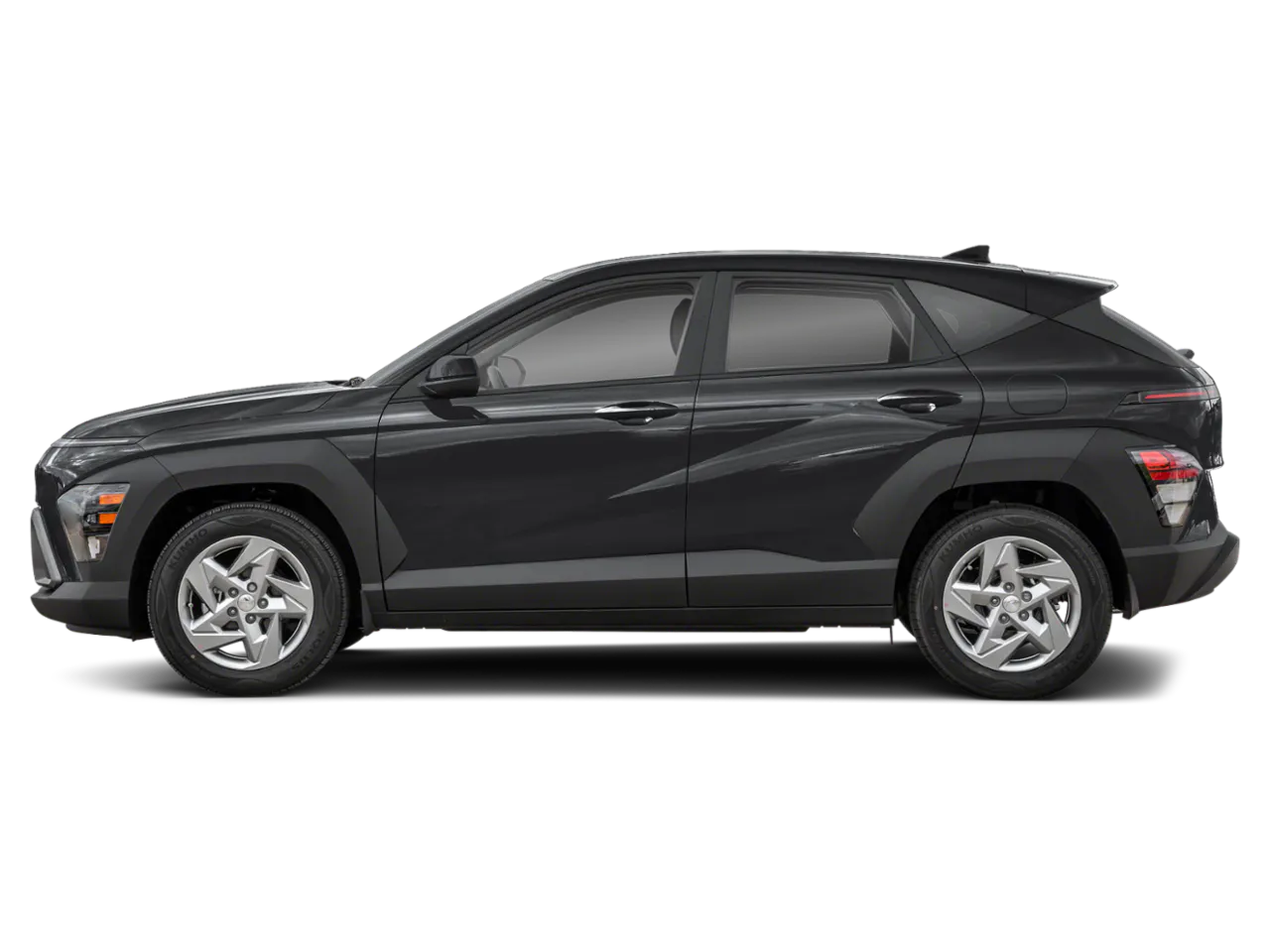 New 2027 Hyundai Kona SUV