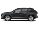 New 2027 Hyundai Kona SUV