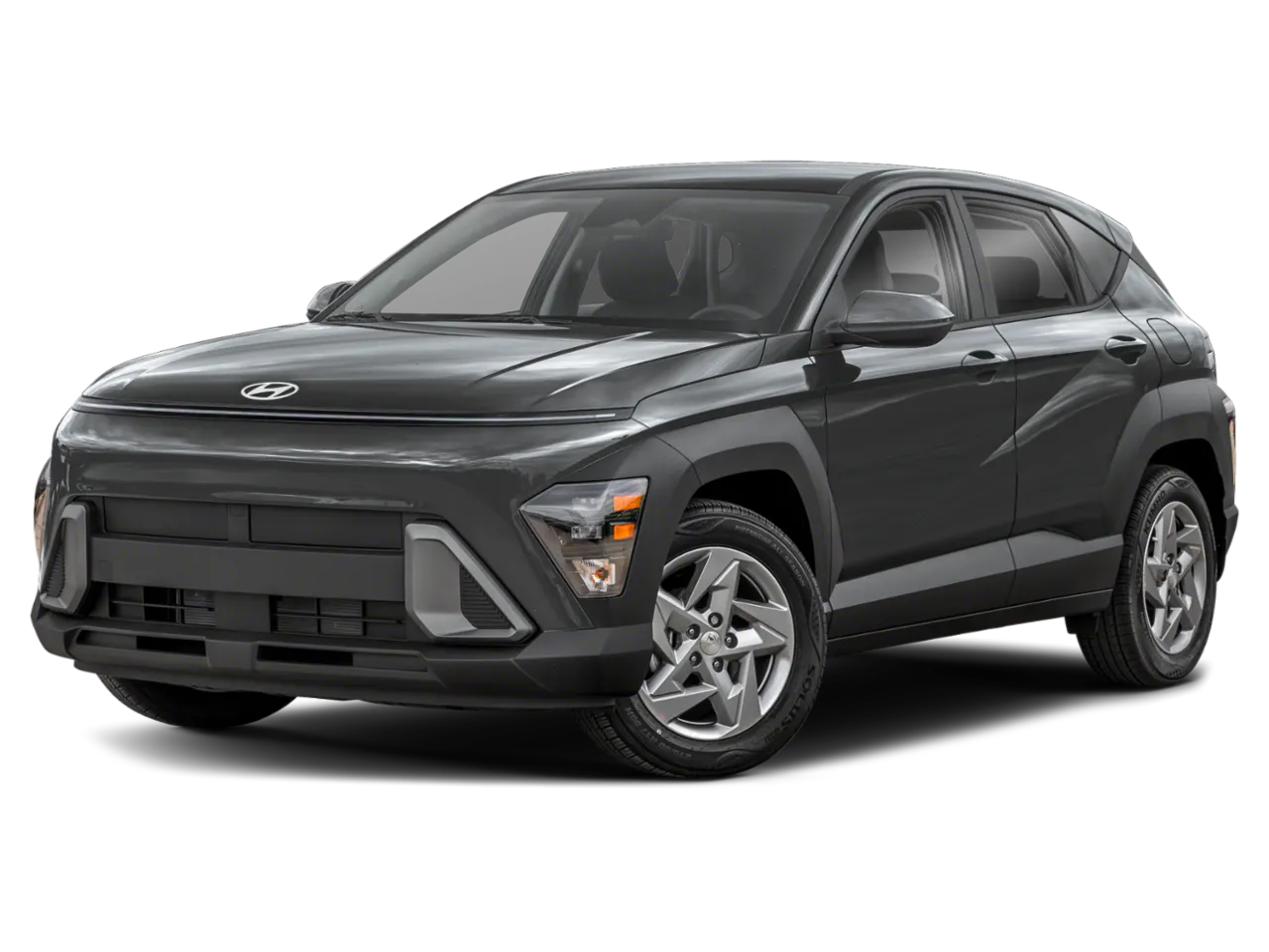 2027 Hyundai Kona