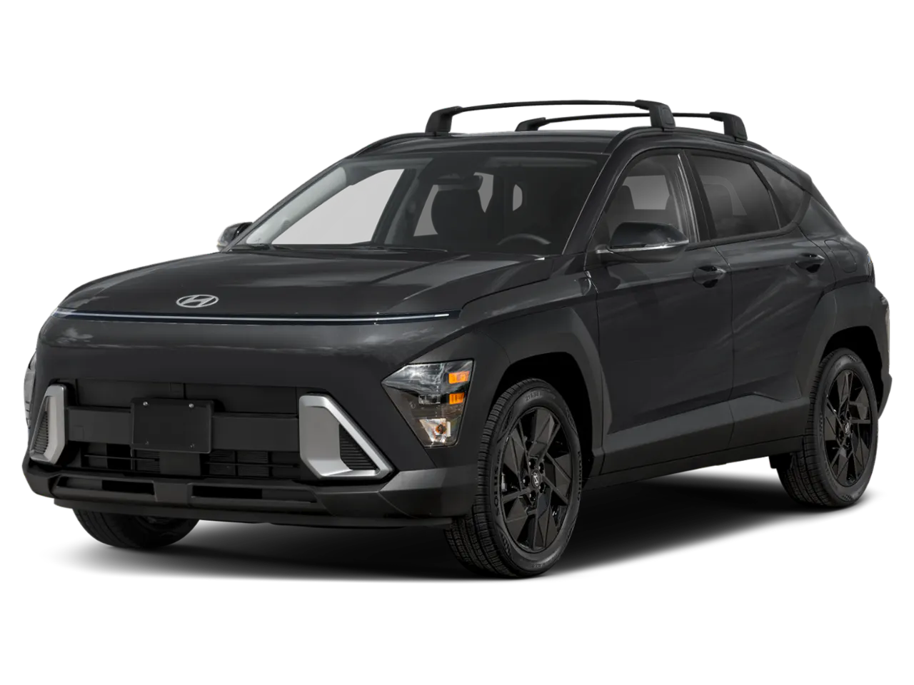 2027 Hyundai Kona