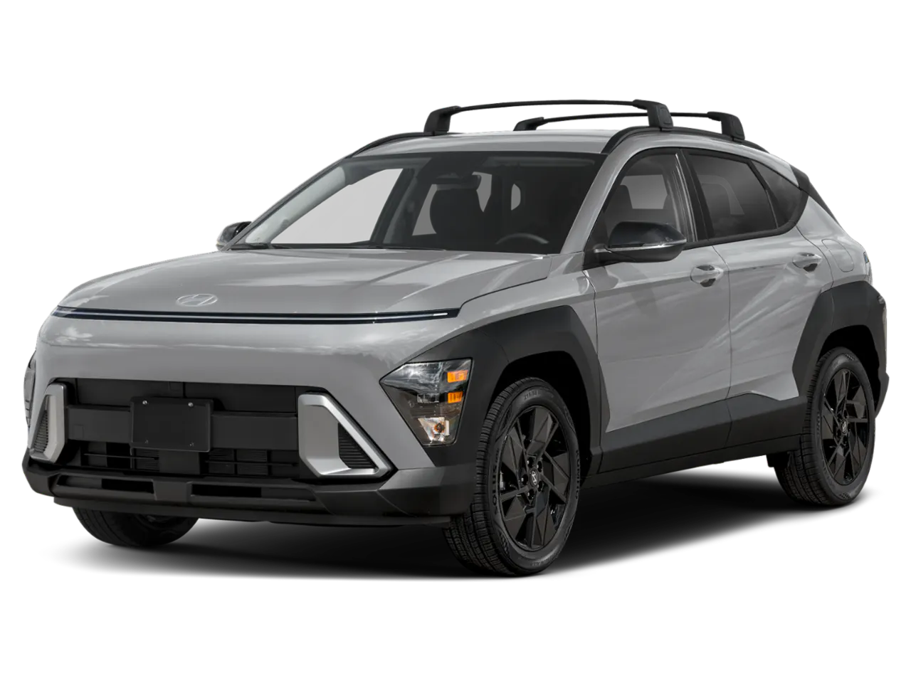 2027 Hyundai Kona