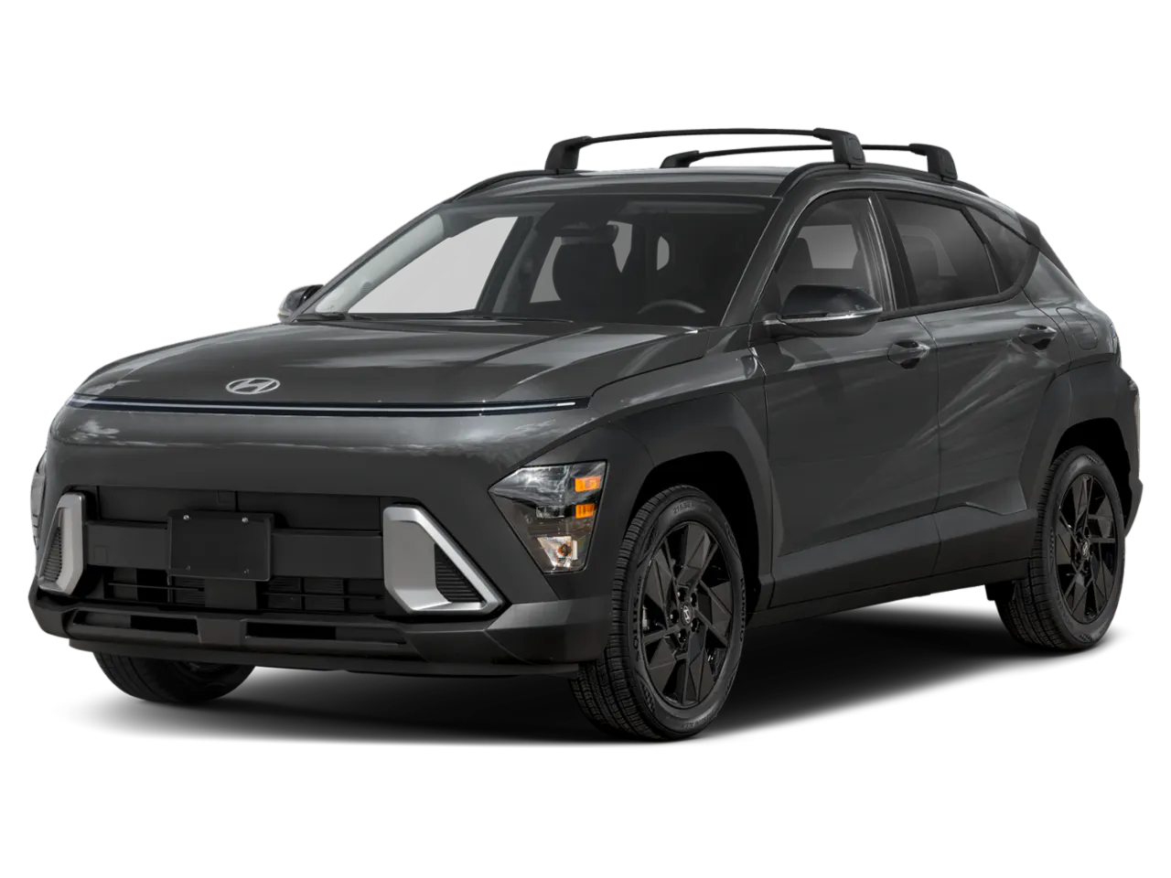 2027 Hyundai Kona