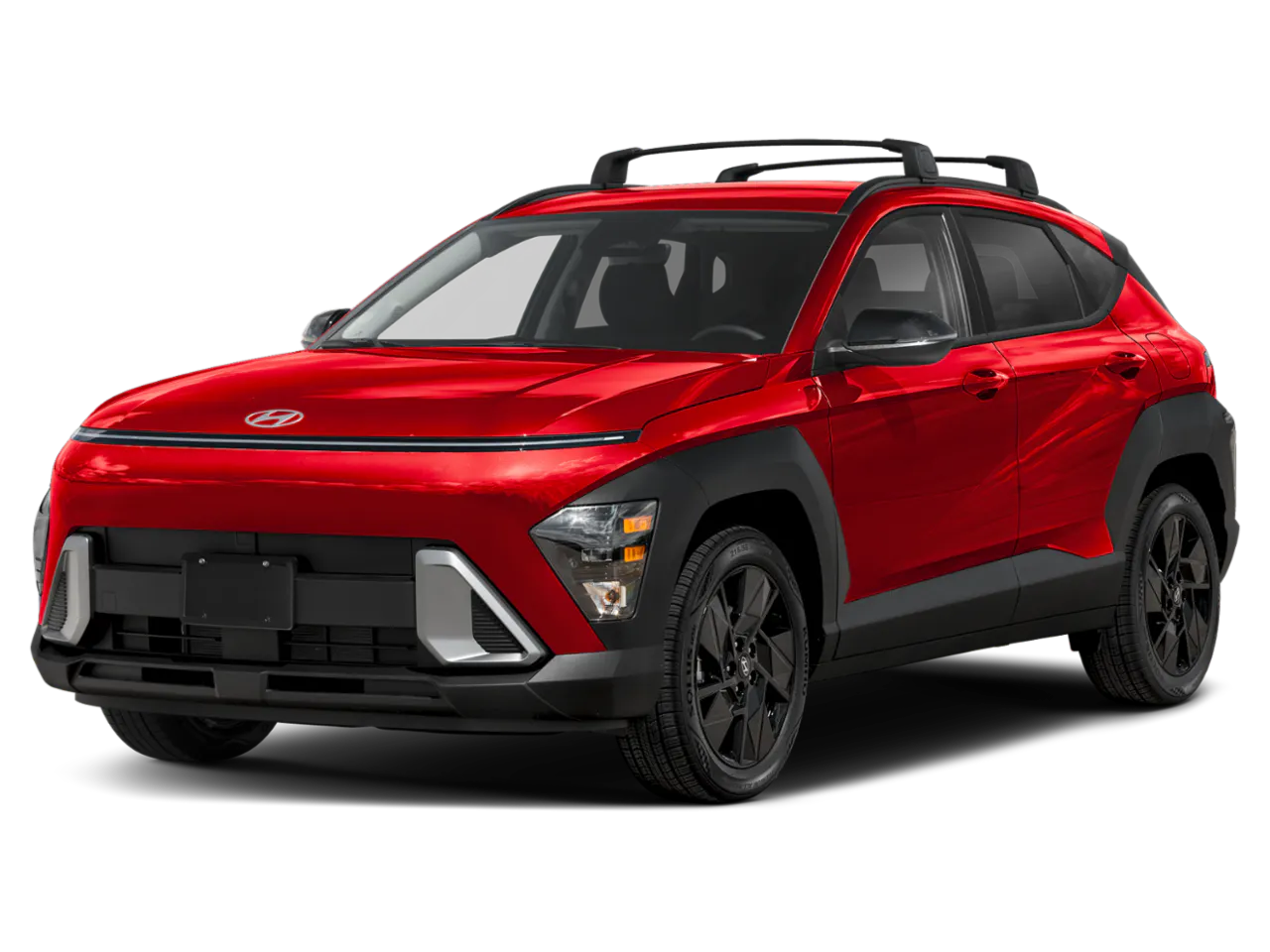 2027 Hyundai Kona