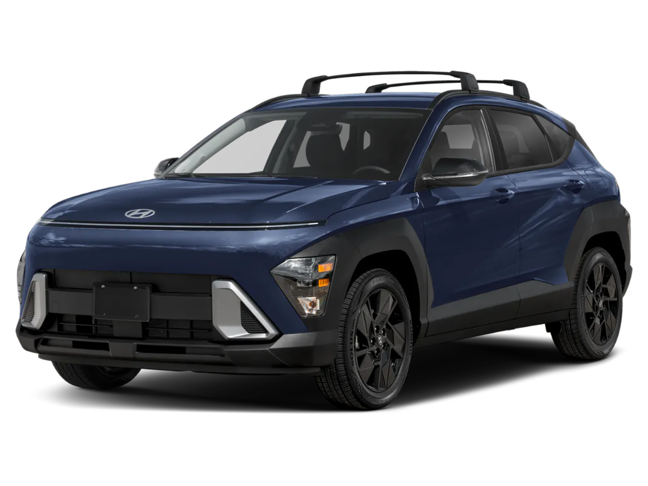 2027 Hyundai Kona
