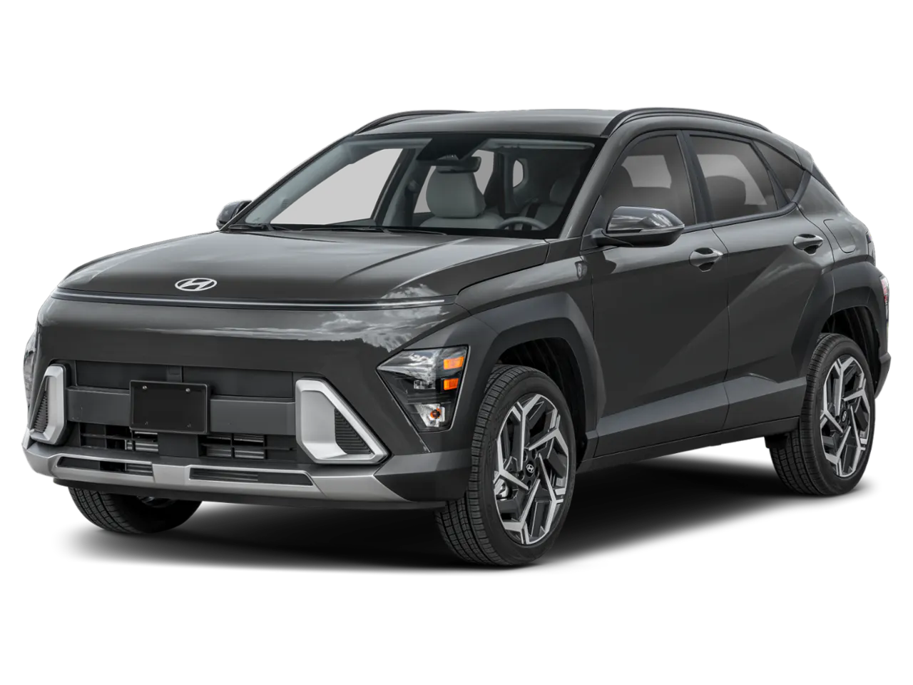 2027 Hyundai Kona photo 1