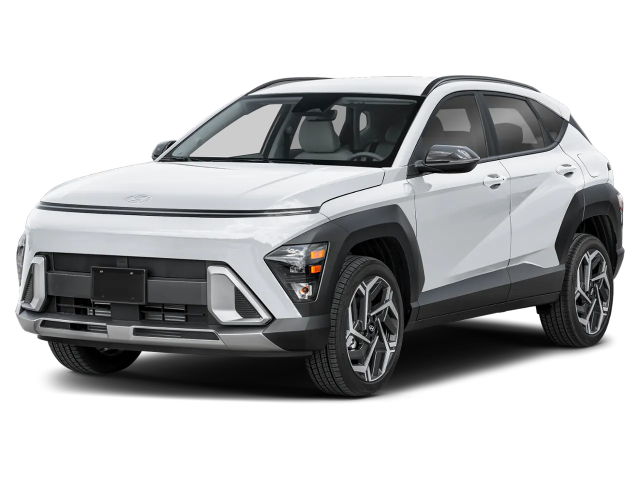 2027 Hyundai Kona photo 1