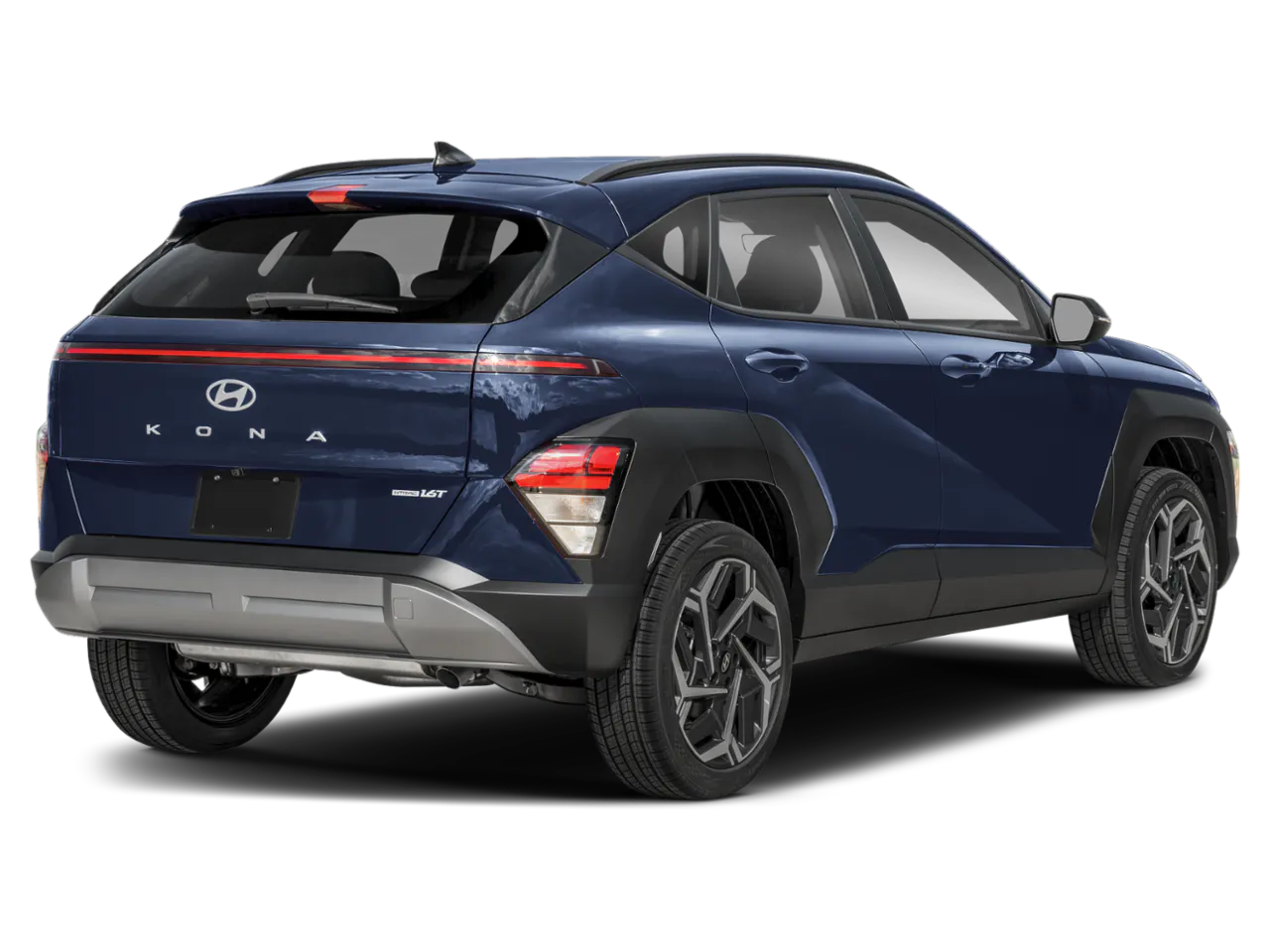 New 2027 Hyundai Kona SUV