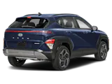 New 2027 Hyundai Kona SUV