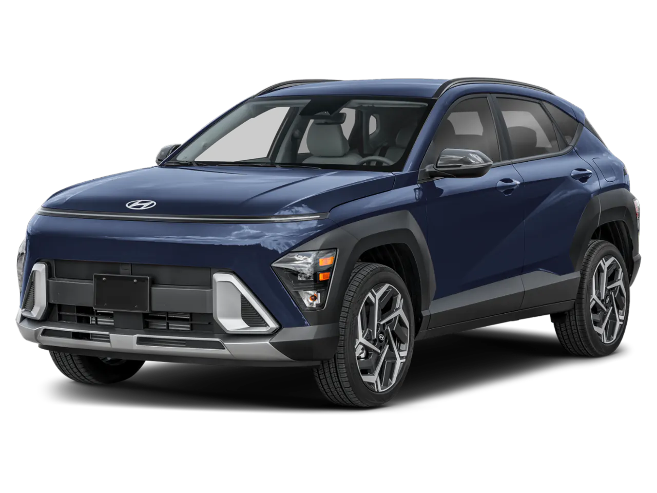 2027 Hyundai Kona photo 1