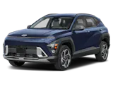New 2027 Hyundai Kona SUV
