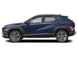 New 2027 Hyundai Kona SUV