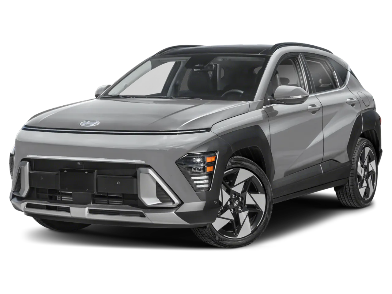2027 Hyundai Kona photo 1