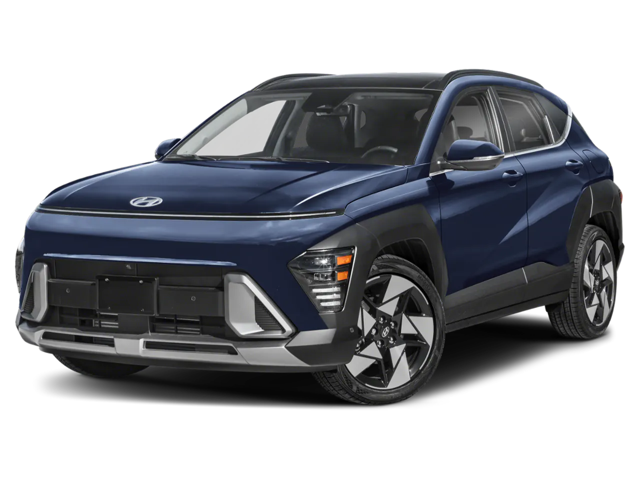 2027 Hyundai Kona photo 1