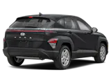 New 2027 Hyundai Kona Sedan
