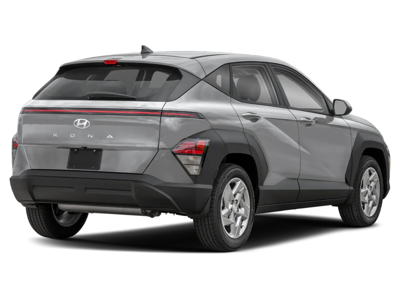 New 2027 Hyundai Kona Sedan