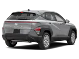 New 2027 Hyundai Kona Sedan