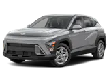 New 2027 Hyundai Kona Sedan