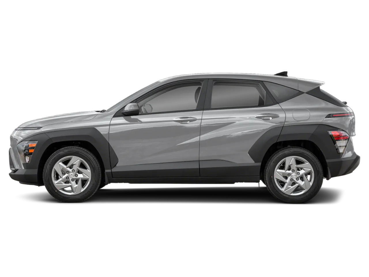 New 2027 Hyundai Kona Sedan
