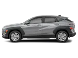 New 2027 Hyundai Kona Sedan