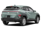 New 2027 Hyundai Kona Sedan