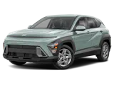 New 2027 Hyundai Kona Sedan