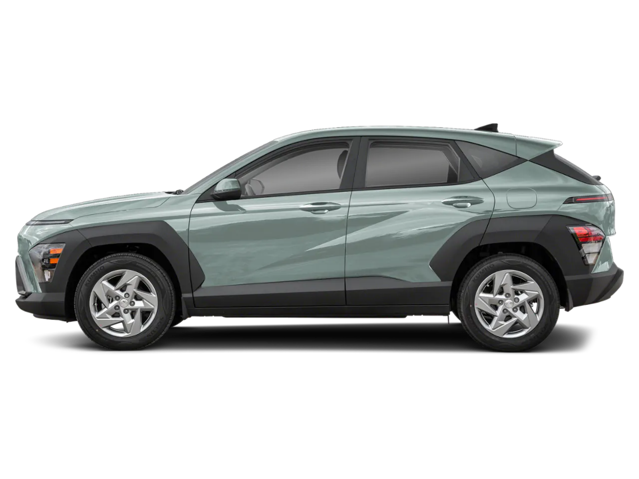 New 2027 Hyundai Kona Sedan