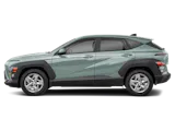 New 2027 Hyundai Kona Sedan
