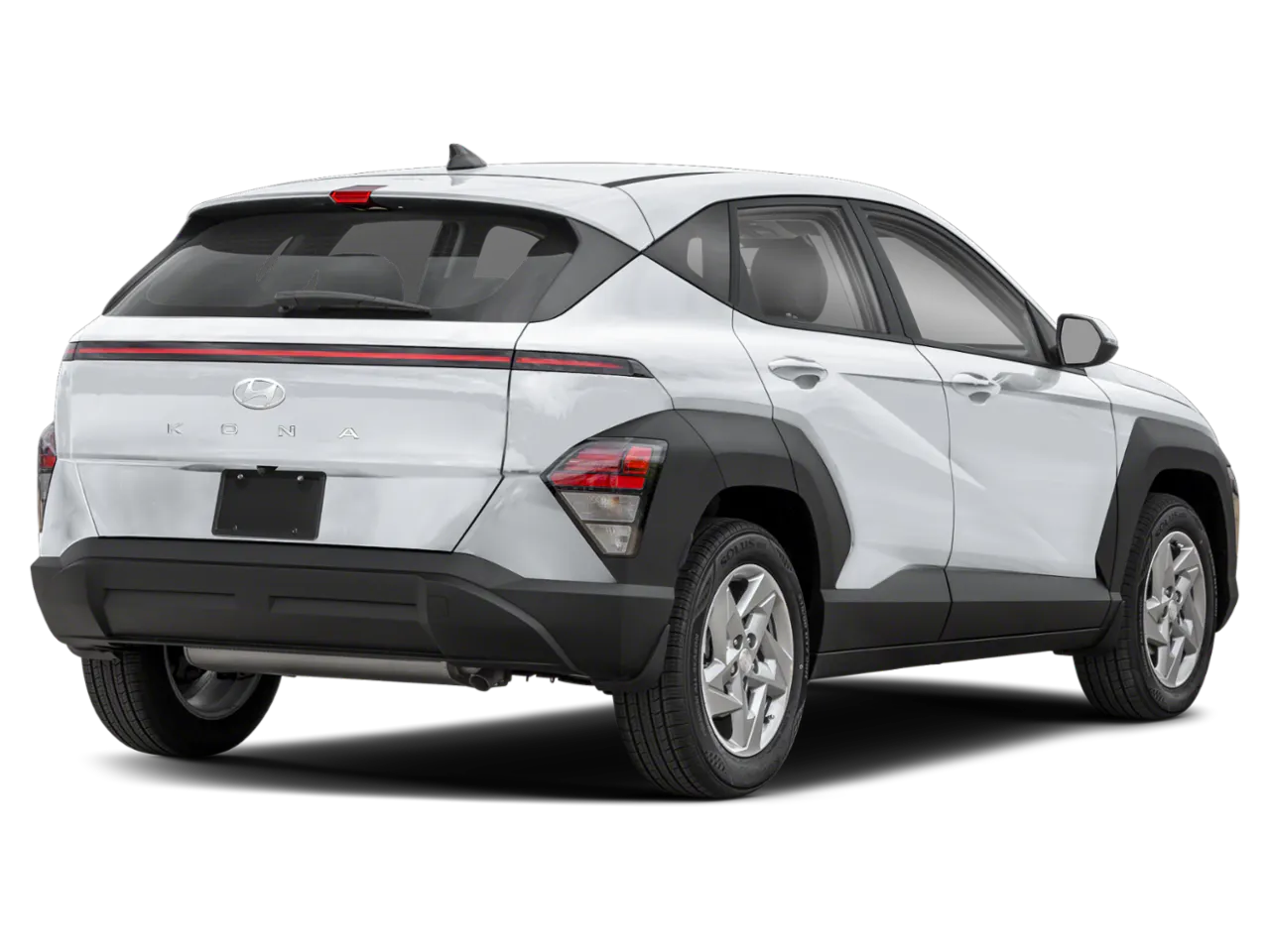 New 2027 Hyundai Kona SUV