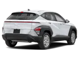 New 2027 Hyundai Kona SUV