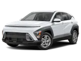 New 2027 Hyundai Kona SUV