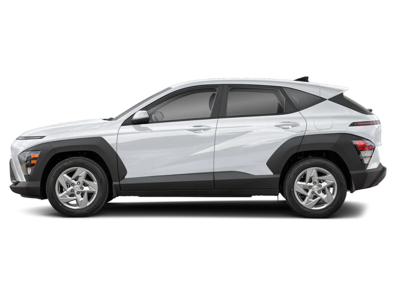 New 2027 Hyundai Kona SUV
