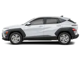 New 2027 Hyundai Kona SUV