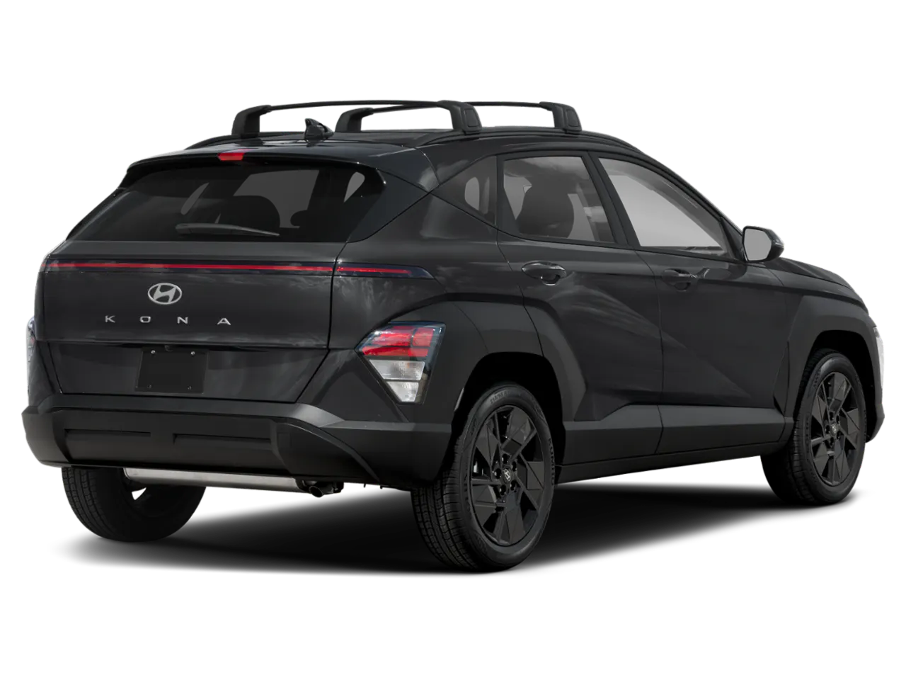 New 2027 Hyundai Kona Sedan
