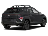 New 2027 Hyundai Kona Sedan