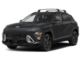 New 2027 Hyundai Kona Sedan