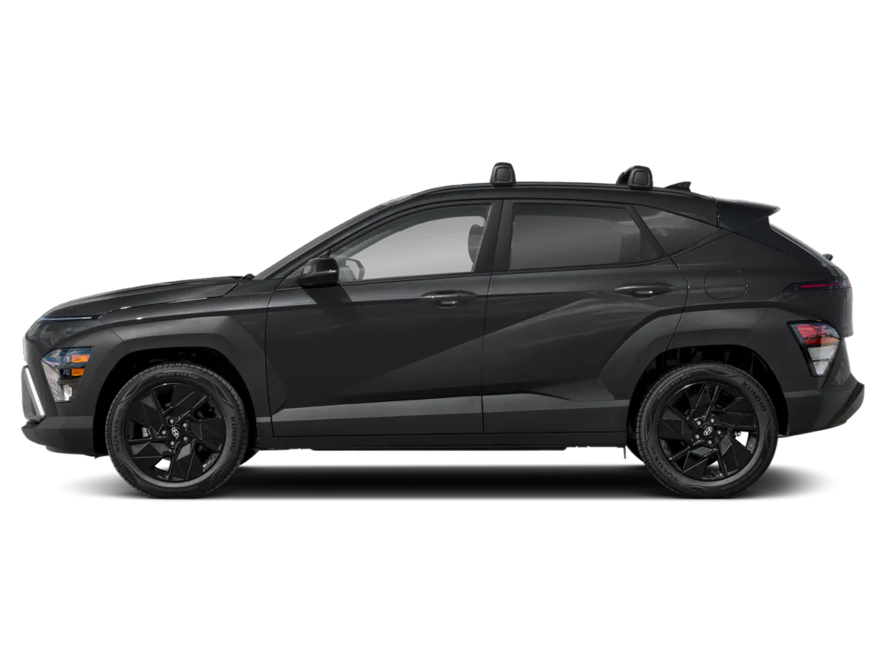 New 2027 Hyundai Kona Sedan