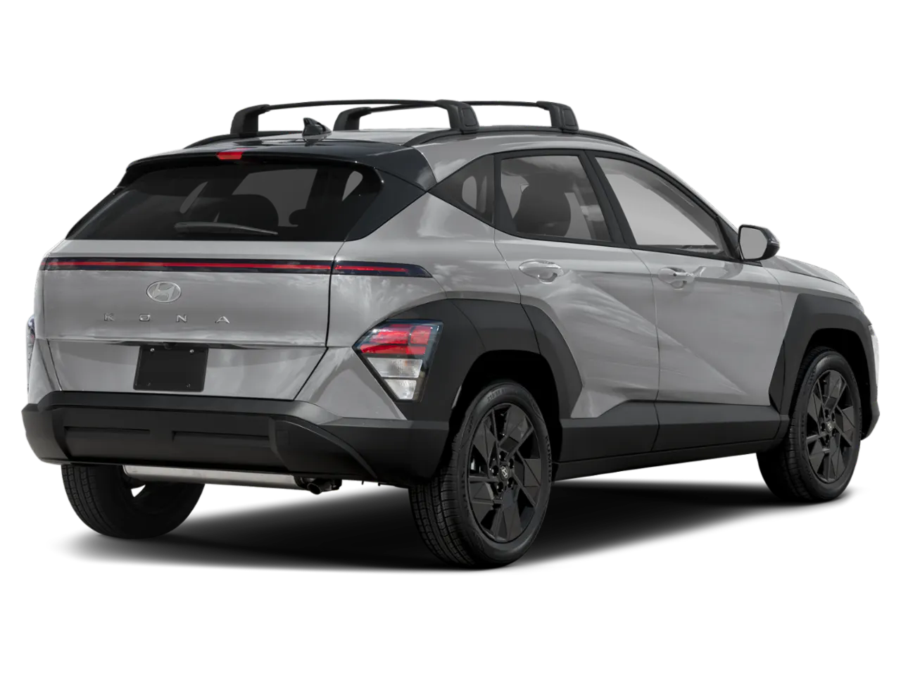 New 2027 Hyundai Kona Sedan