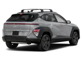 New 2027 Hyundai Kona Sedan