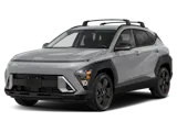 New 2027 Hyundai Kona Sedan