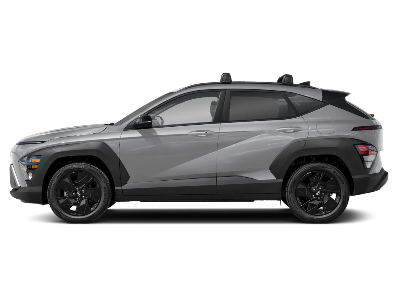 New 2027 Hyundai Kona Sedan