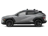 New 2027 Hyundai Kona Sedan