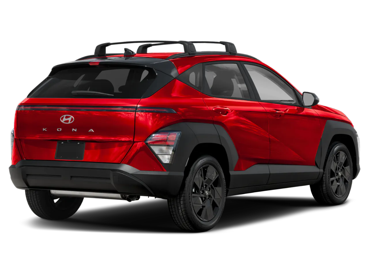 New 2027 Hyundai Kona Sedan